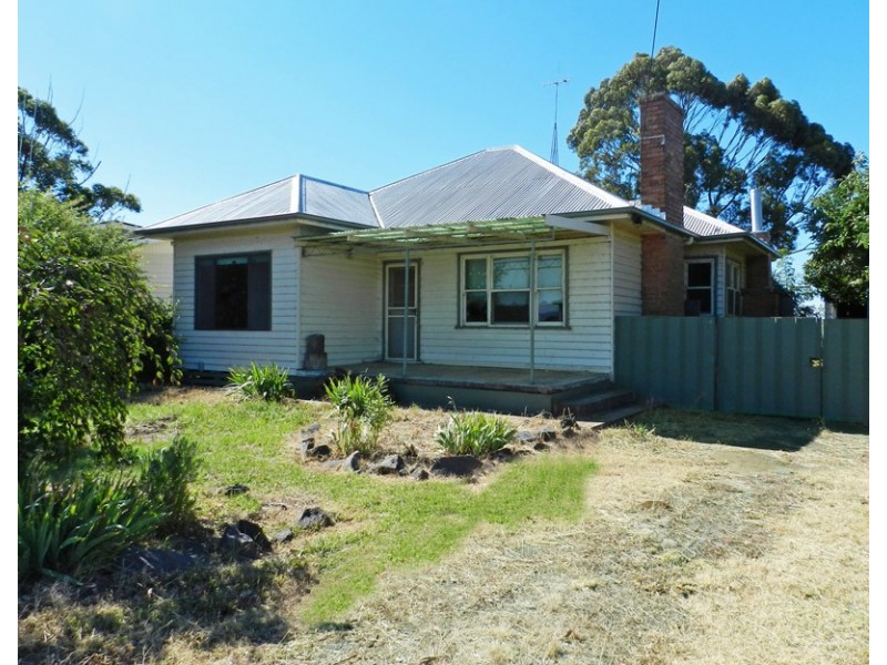 4 Mitchell Street, Colbinabbin VIC 3559