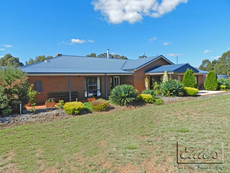 29 Sunrise Drive, Marong VIC 3515
