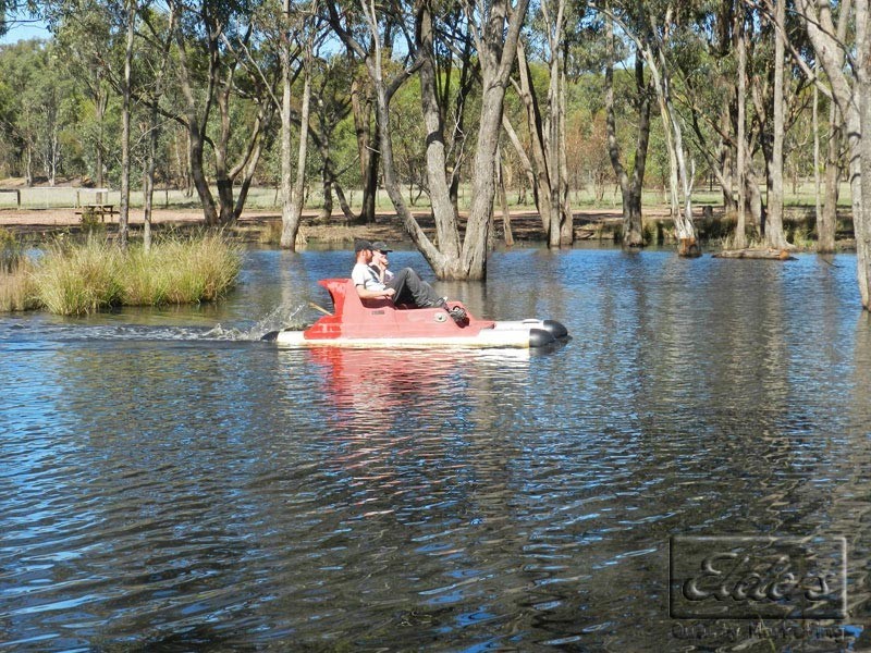 29 Sunrise Drive, Marong VIC 3515