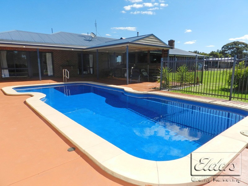 29 Sunrise Drive, Marong VIC 3515