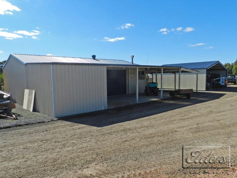 29 Sunrise Drive, Marong VIC 3515