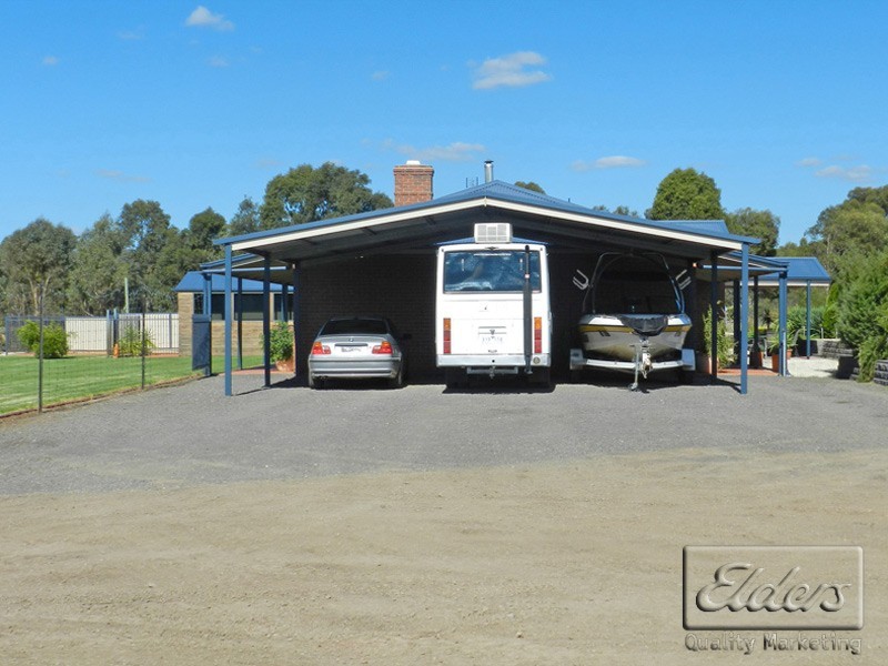 29 Sunrise Drive, Marong VIC 3515