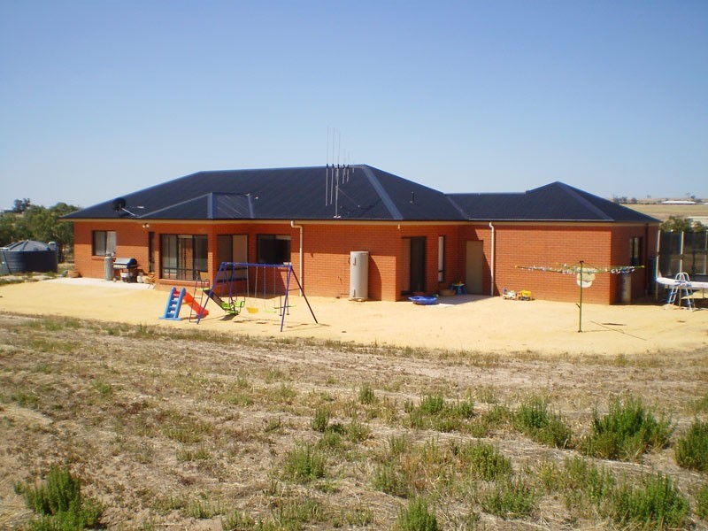 333 Mulberry Lane, Lockwood South VIC 3551