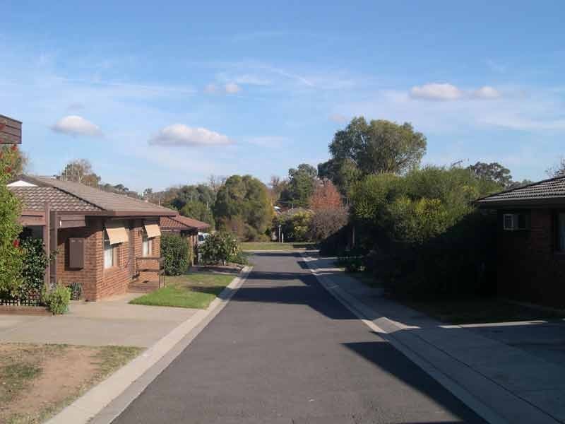 3/48 Sternberg Street, Bendigo VIC 3550