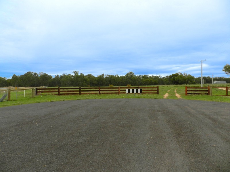 Lot 11 Paddys Lane, Longlea VIC 3551