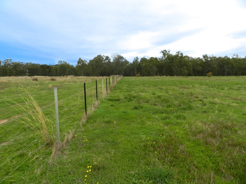 Lot 11 Paddys Lane, Longlea VIC 3551