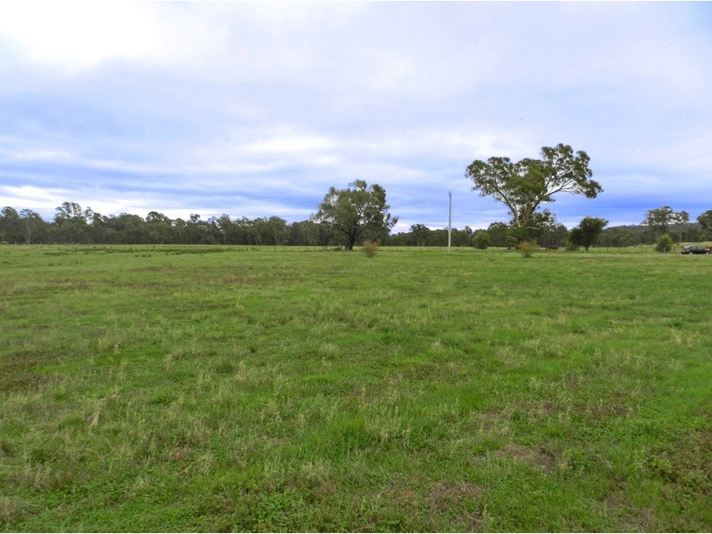 Lot 11 Paddys Lane, Longlea VIC 3551