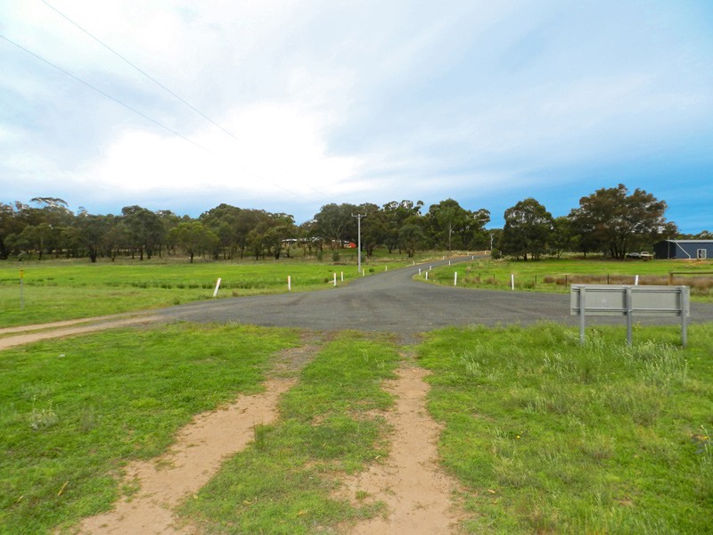 Lot 11 Paddys Lane, Longlea VIC 3551