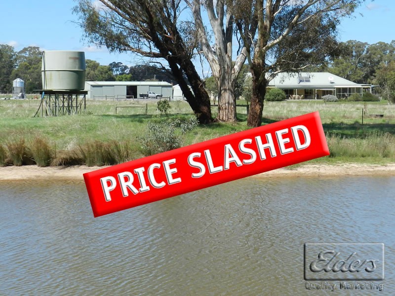 57 Davies Road, Walmer VIC 3463