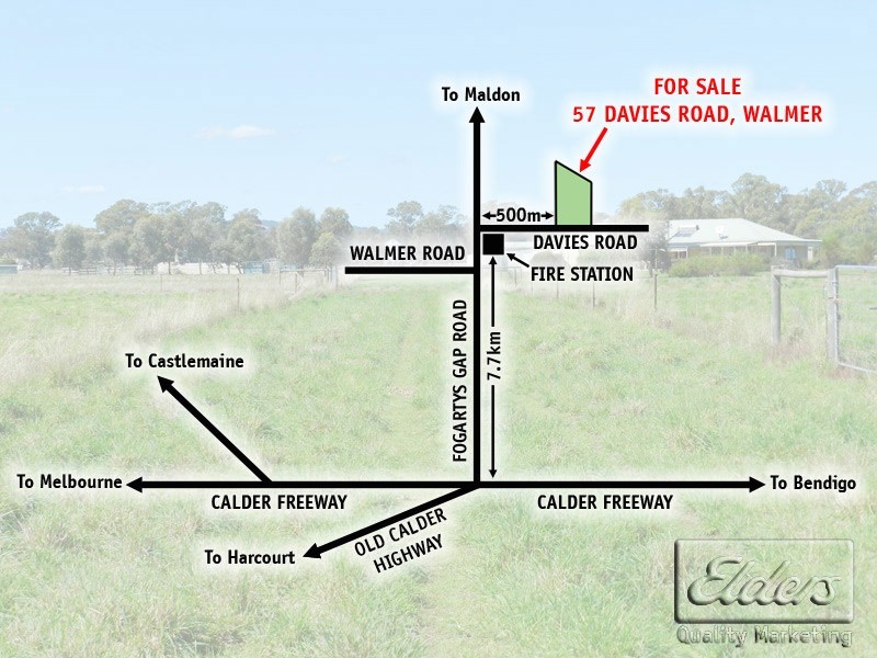 57 Davies Road, Walmer VIC 3463