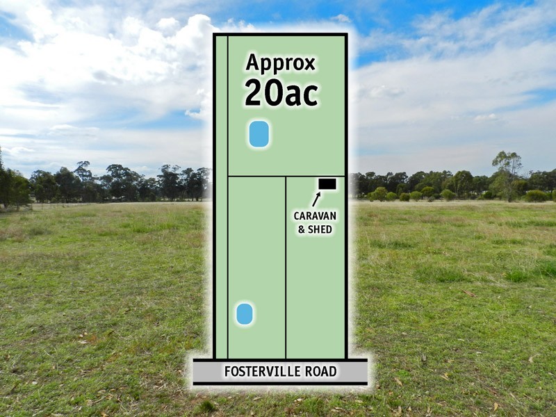 600  Fosterville Road, Bagshot VIC 3551