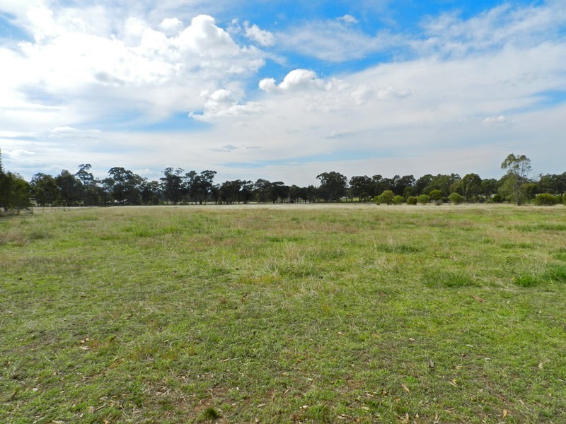 600  Fosterville Road, Bagshot VIC 3551