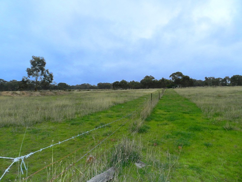 600  Fosterville Road, Bagshot VIC 3551