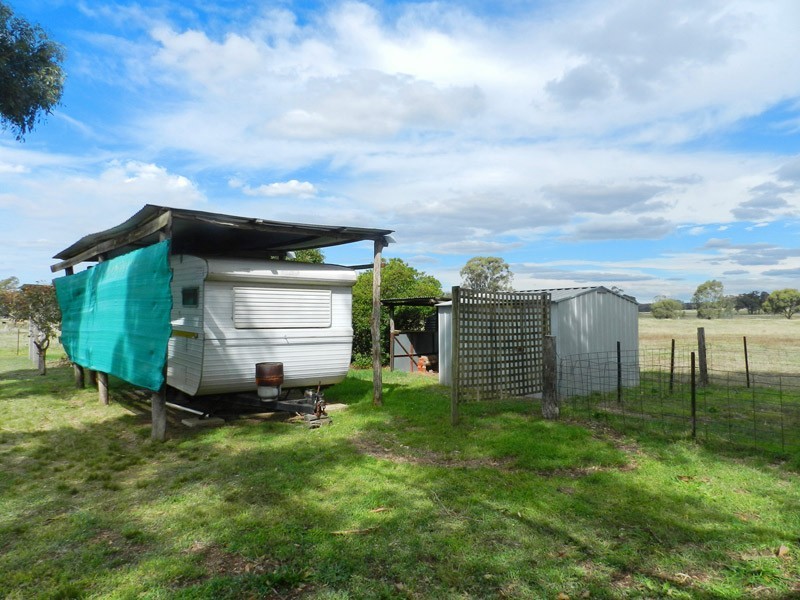 600  Fosterville Road, Bagshot VIC 3551