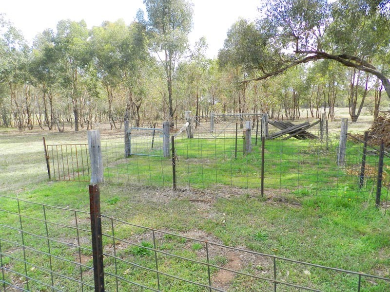 600  Fosterville Road, Bagshot VIC 3551