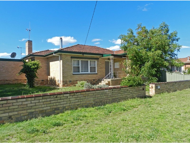 58 Market Street, Dunolly VIC 3472