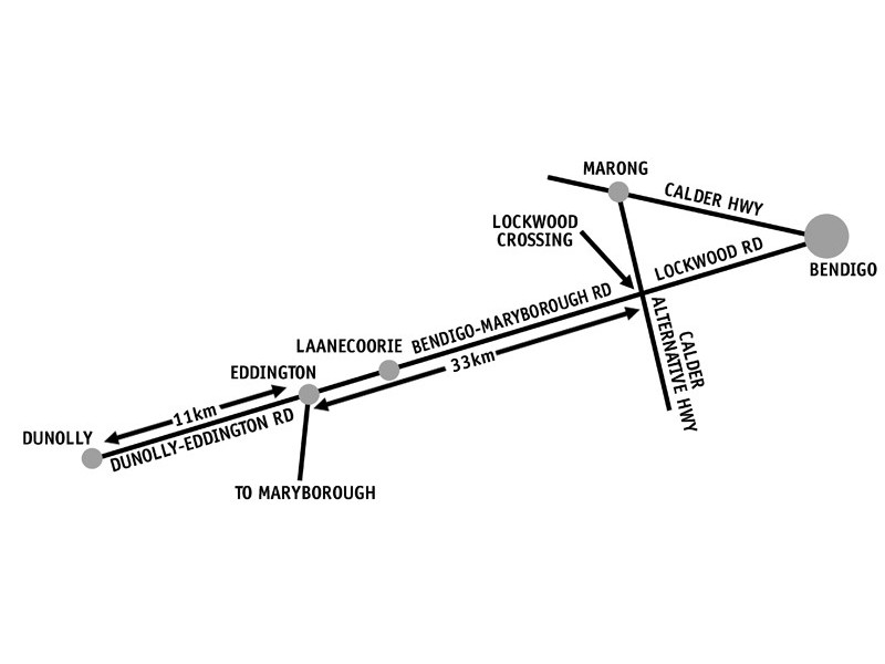 58 Market Street, Dunolly VIC 3472