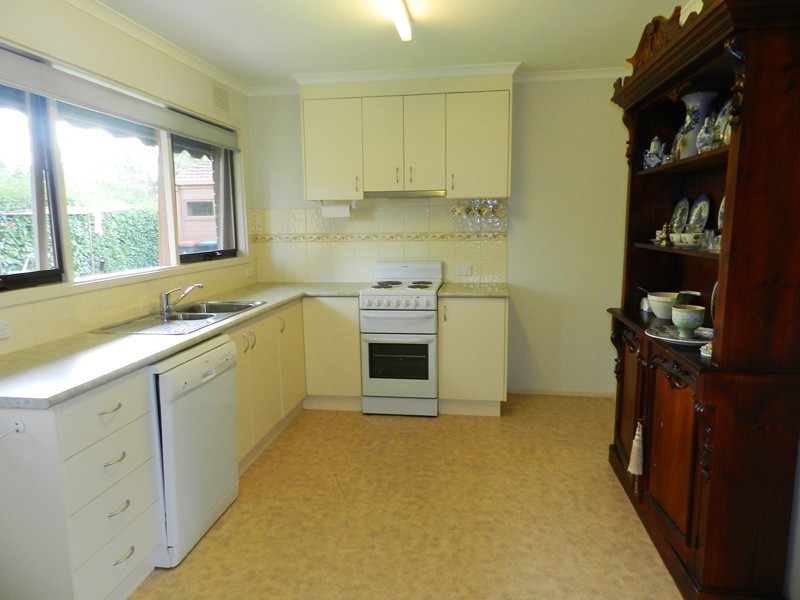 41 Bendigo Retirement Village, Spring Gully VIC 3550