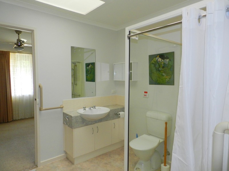 41 Bendigo Retirement Village, Spring Gully VIC 3550