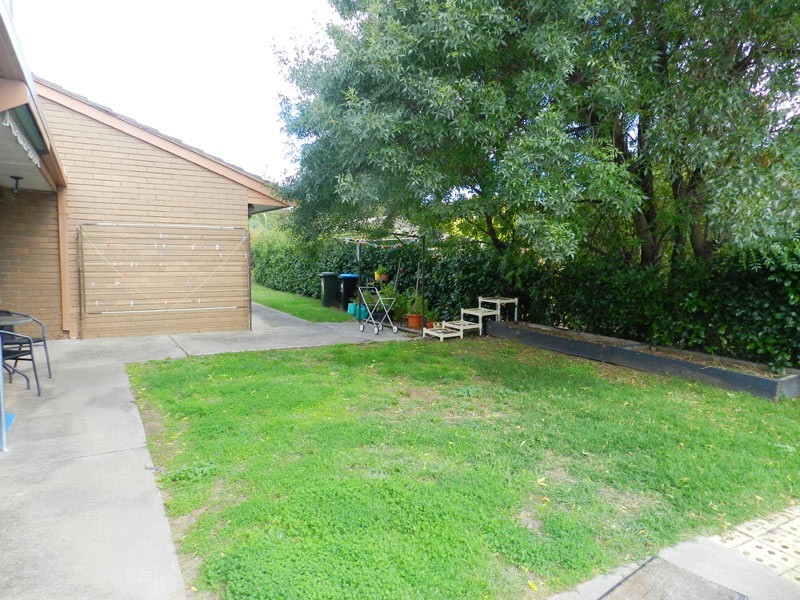 41 Bendigo Retirement Village, Spring Gully VIC 3550