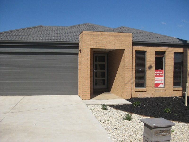 Lot 120 Jobs Gully Road, Jackass Flat VIC 3556