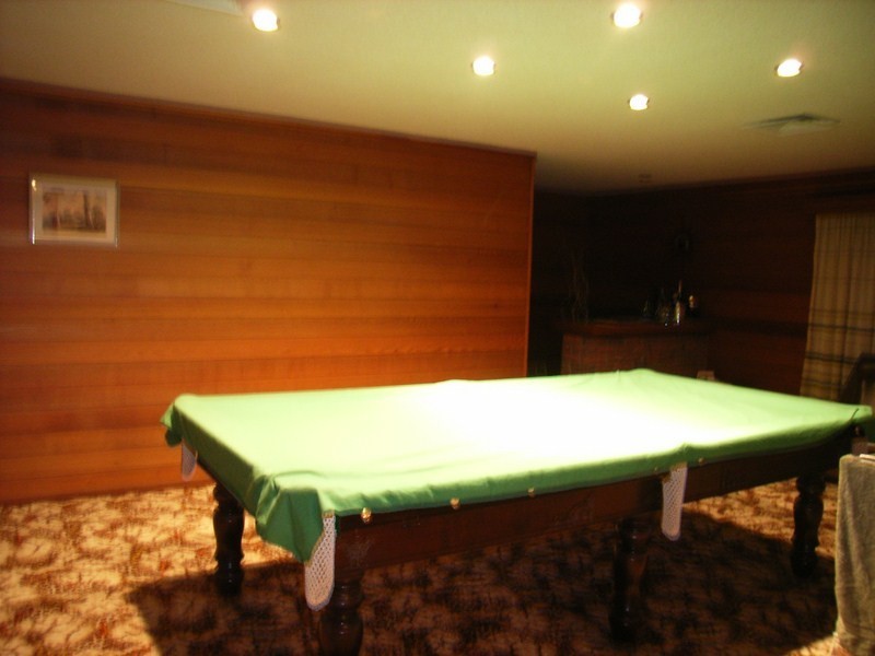 34 Belvoir Park Road, Big Hill VIC 3555