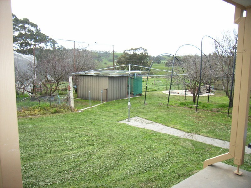 34 Belvoir Park Road, Big Hill VIC 3555