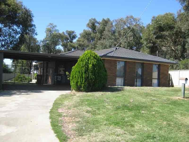 58 Browning Street, Kangaroo Flat VIC 3555