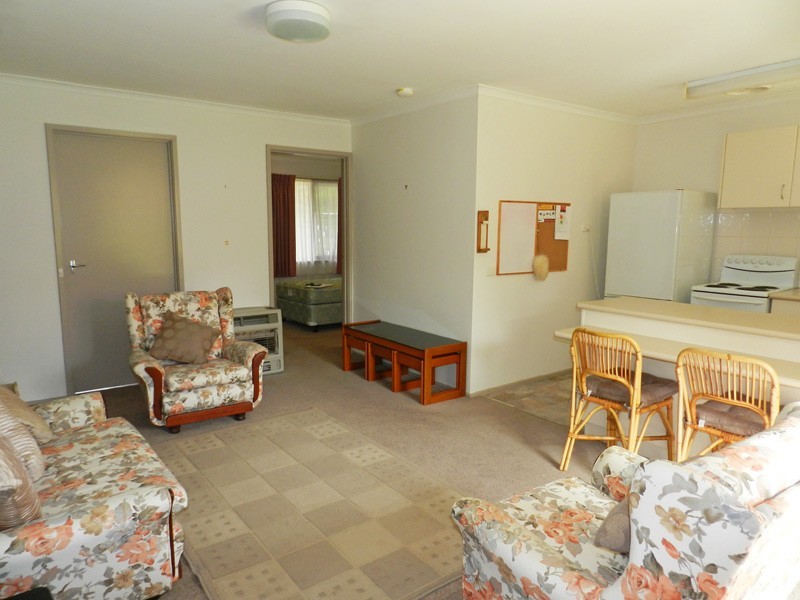 45 Bendigo Retirement Village, Spring Gully VIC 3550