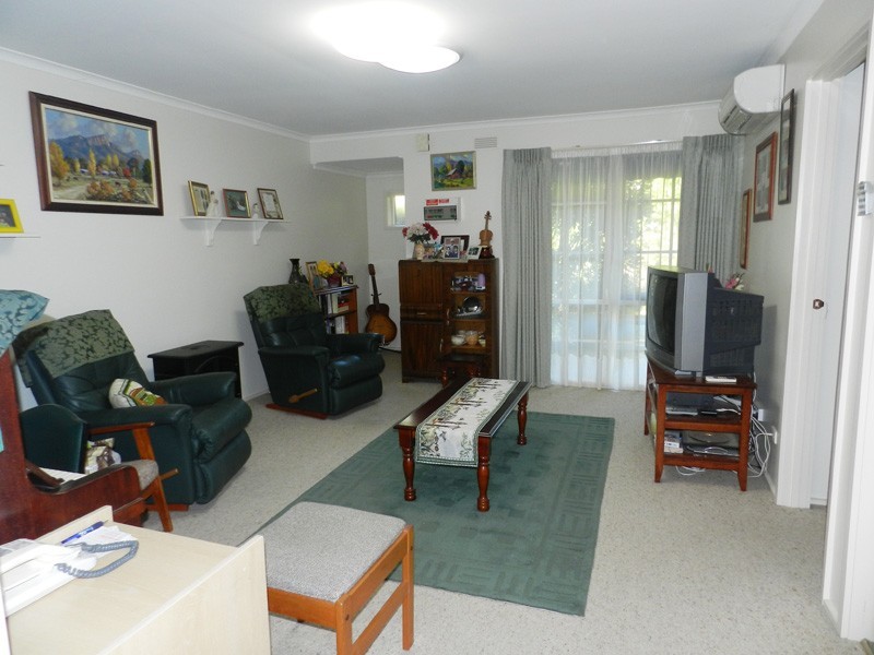 4 Bendigo Retirement Village, Spring Gully VIC 3550