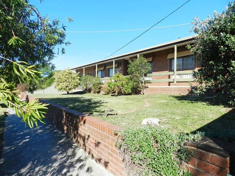 51 Putnam Avenue, Strathdale VIC 3550