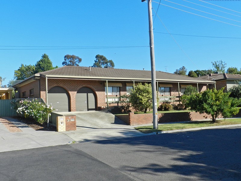 51 Putnam Avenue, Bendigo VIC 3550