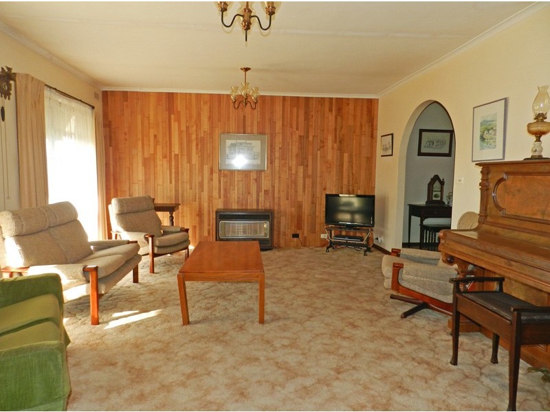 51 Putnam Avenue, Bendigo VIC 3550