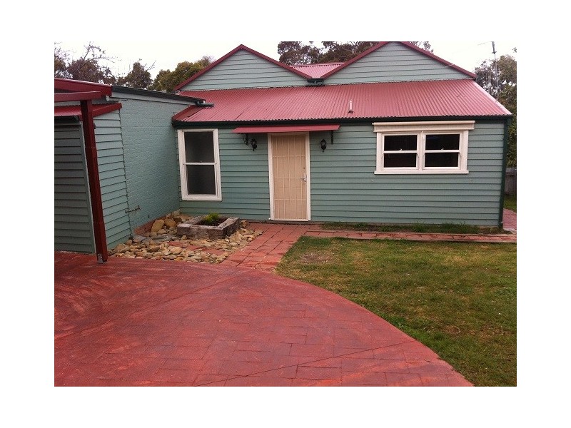 92 Eaglehawk Road, Ironbark VIC 3550