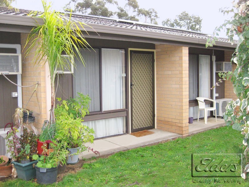 137 Bendigo Retirement Village, Spring Gully VIC 3550