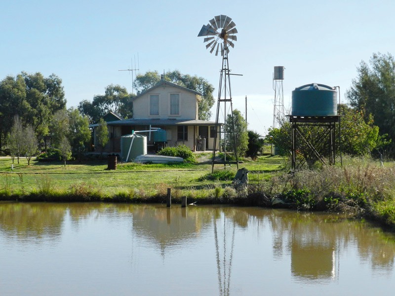 83 Jones Lane, Mologa VIC 3575