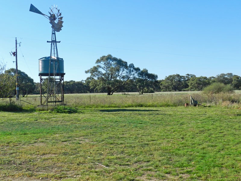 83 Jones Lane, Mologa VIC 3575