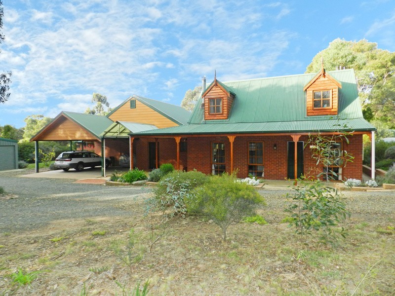 53 Hunts Gap Road, Mandurang South VIC 3551