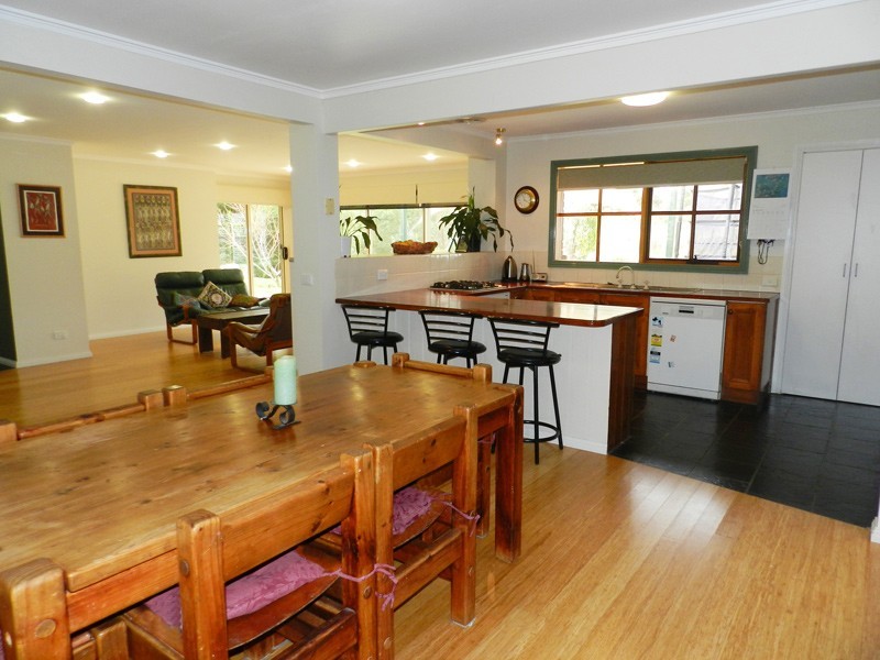 53 Hunts Gap Road, Mandurang South VIC 3551