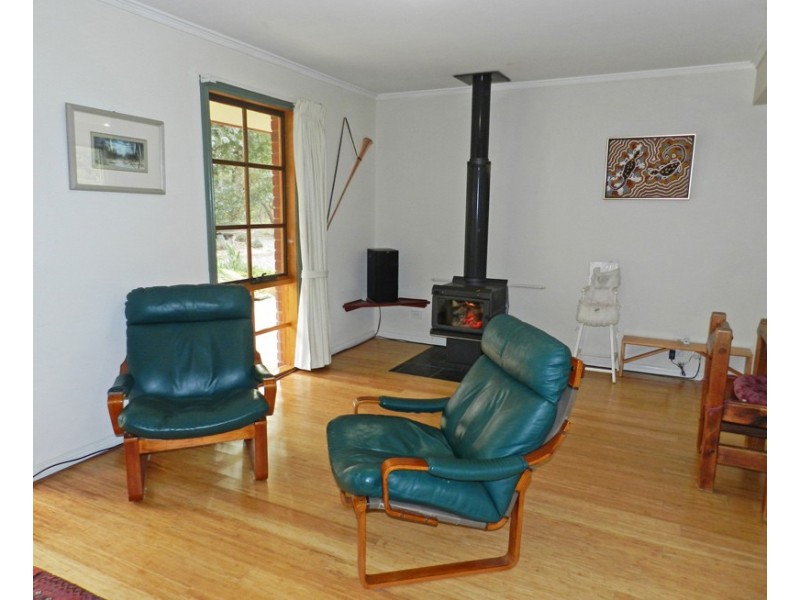 53 Hunts Gap Road, Mandurang South VIC 3551