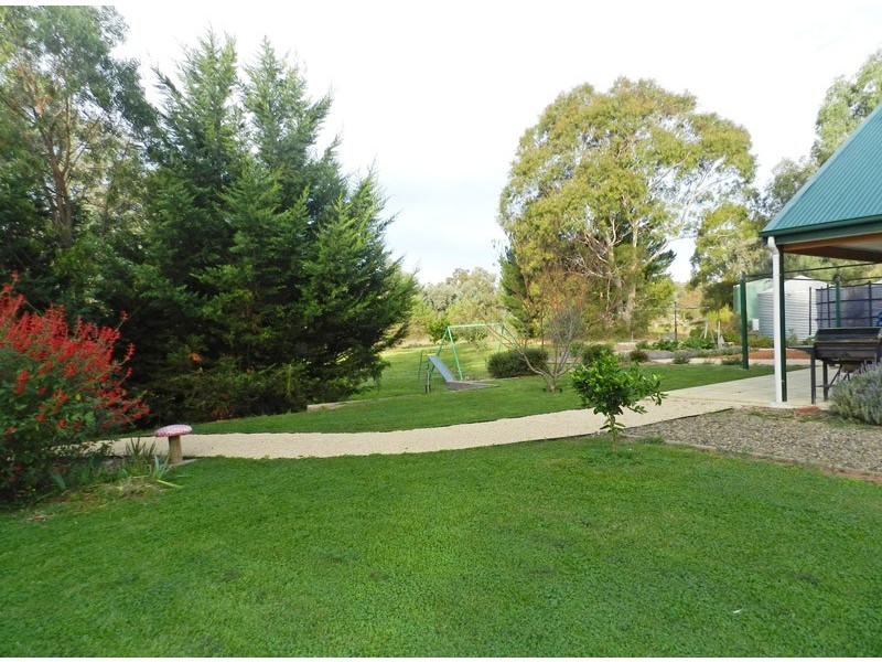 53 Hunts Gap Road, Mandurang South VIC 3551