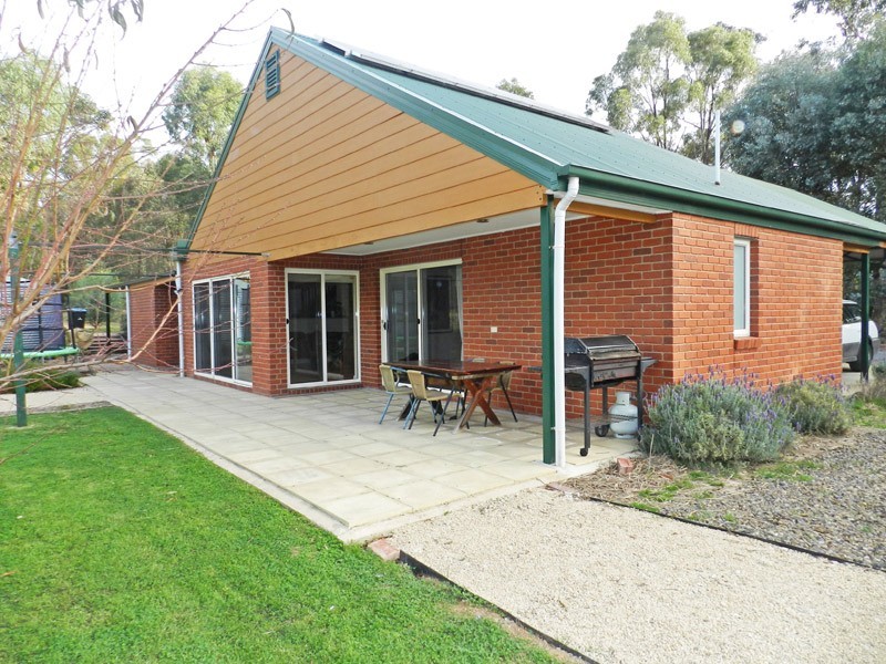 53 Hunts Gap Road, Mandurang South VIC 3551