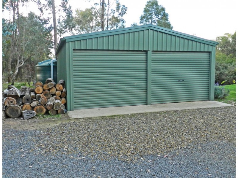 53 Hunts Gap Road, Mandurang South VIC 3551