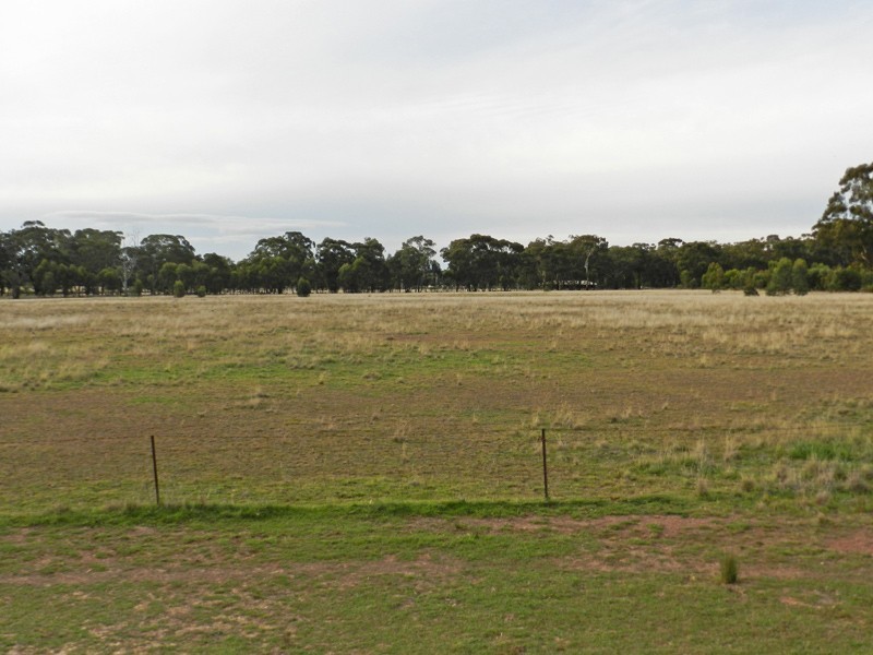 274 Voddens Road, Sebastian VIC 3556