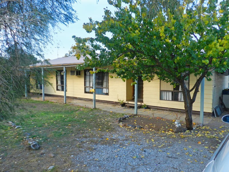 66 Greens Lane, Llanelly VIC 3551