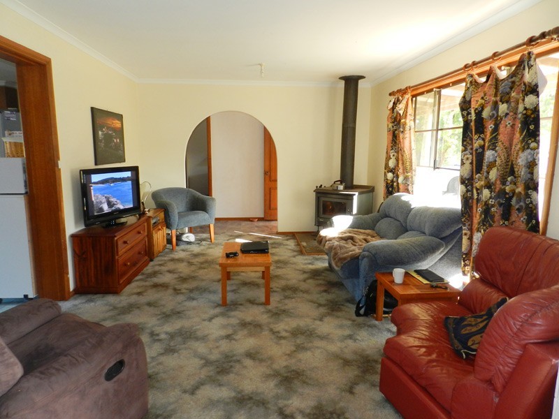 66 Greens Lane, Llanelly VIC 3551