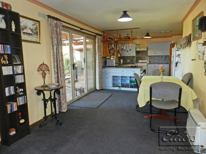 141 McKinnons Road, Lockwood VIC 3551
