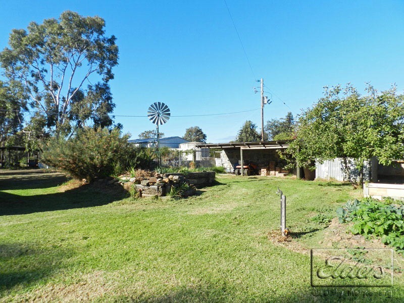 141 McKinnons Road, Lockwood VIC 3551