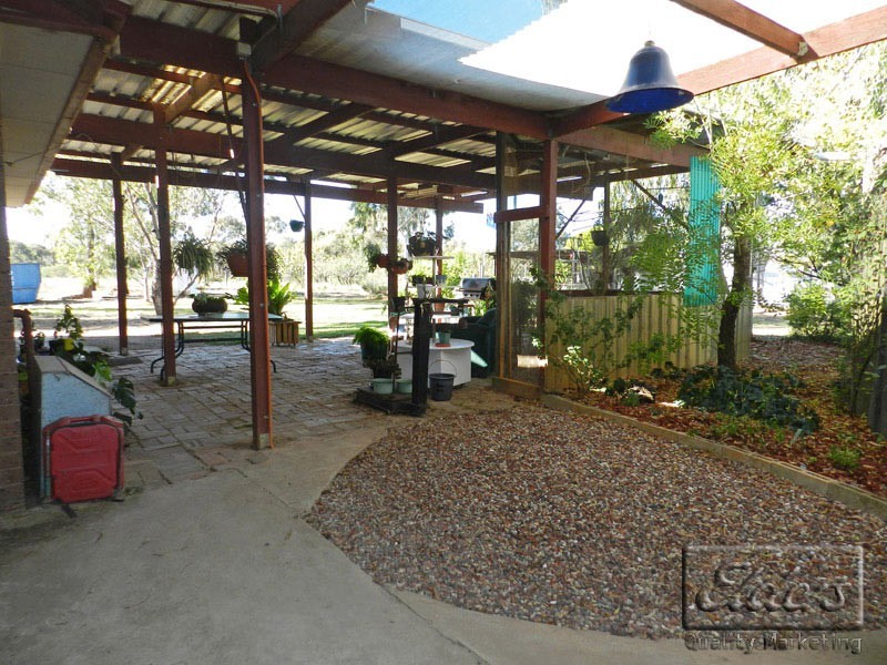 141 McKinnons Road, Lockwood VIC 3551