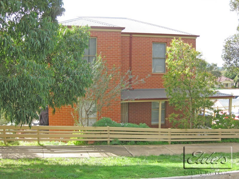 14 Quick Street, Ironbark VIC 3550